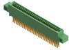 Card Edge Conn, Dual Side, 58Pos, Th; Card Edge Connector Type Edac - 70AJ3480 - Newark, An Avnet Company