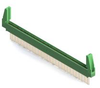 Card Conn, Single Side, 70Pos, Wire Wrap; Card Edge Connector Type Edac - 69AJ5118 - Newark, An Avnet Company
