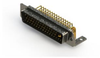 Combo D-Sub Conn, R/a Plug, Dd-47W1, Th; Product Range Edac - 56AJ8375 - Newark, An Avnet Company