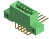 Card Conn, Dual Side, 10Pos, Wire Wrap; Card Edge Connector Type Edac - 72AJ7278 - Newark, An Avnet Company