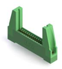 Card Edge Conn, Single, 15Pos, Wire Wrap; Card Edge Connector Type Edac - 65AJ2826 - Newark, An Avnet Company
