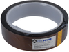 Antistatic Tape, Pi Film, 108.3Ftx0.98; Tape Backing Material Pro Power - 65T6188 - Newark, An Avnet Company