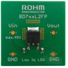 Ldo, Fixed, Aec-Q100, 3.3V, 0.2A, Htsop; Output Type Rohm - 94Y9712 - Newark, An Avnet Company