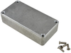 Enclosure, Instrument, Aluminium; Enclosure Type Hammond - 84C9906 - Newark, An Avnet Company
