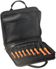 Tool Case, Nylon, 12.75 X 15 X 3.5; Carrying Case Material Klein Tools - 50M2645 - Newark, An Avnet Company