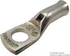 Terminal, Compression Lug, 0.236, 7Awg; Product Range Amp Te Connectivity - 58Y4074 - Newark, An Avnet Company