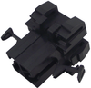 Automotive Housing, Plug, 6Pos; Product Range Amp Te Connectivity - 67K2711 - Newark, An Avnet Company
