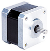 Hybrid Stepper Motor -- 42HSD - Image