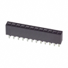 Headers, Receptacles, Female Sockets - A26479-ND - DigiKey