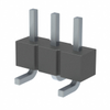 Headers, Male Pins - TSM-103-04-TM-SV-TR-ND - DigiKey