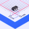 Operational Amplifier/Comparator >> Comparators -- TLV3401IDBVR - Image