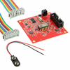 Development Boards, Kits, Programmers - Evaluation Boards - Sensor Evaluation Boards - SCA100T-D01-PCB - Shenzhen Shengyu Electronics Technology Limited