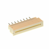 FFC, FPC (Flat Flexible) Connector Assemblies - WM2863-ND - DigiKey
