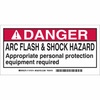 Labels, Stickers, Decals - Preprinted - 2267-101518-ND - DigiKey