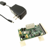Analog to Digital Converters (ADCs) Evaluation Boards - AD9215BCP-105EBZ-ND - DigiKey