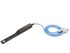 Power Detector, Wand-Style, Ge, 780-1800 nm, OD3 Attenuator, DB15 -- 818-ST2-IR/DB