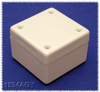 Enclosures, Boxes, & Cases - 1594AGY - Powell Electronics, Inc.