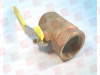 Control Valve - 19031765 - Radwell International