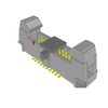 Headers, Male Pins - 612-EHF-110-01-H-D-SM-P-TR-ND - DigiKey