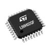 Motor Drivers, Controllers -- 497-L99H02QFTR-ND - Image
