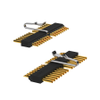 Free Hanging, Panel Mount - 2262-A25001-016-ND - DigiKey