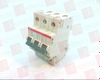 Din Rail Mount Circuit Breaker - 33705106 - Radwell International