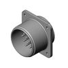Circular Connector Assemblies - N/MS3102A20-27P-ND - DigiKey
