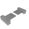 Rectangular Cable Assemblies - TCSD-05-D-02.00-01-ND - DigiKey