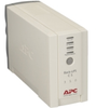 APC Back-UPS CS, 350 (210-W/350-VA), Beige - BK350 - Visual Sound, Inc.