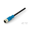 Circular Cable Assemblies - 17-T4151310002-004-ND - DigiKey