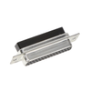 D-Sub, D-Shaped Connector Housings - 6022-DC3E44ST-ND - DigiKey