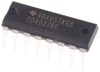 Flip Flop ICs -- 527110 - Image