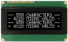 LCD Monochrome Displays - 8808552 - RS Components, Ltd.