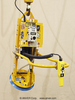 Single Pad Powered Tilt - 25S - ANVER Corporation