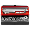 Socket Sets - 2359919 - RS Components, Ltd.