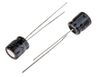 Aluminium Capacitors - 1701054 - RS Components, Ltd.
