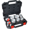 Hole Saws & Core Drill Bits - 2757547 - RS Components, Ltd.