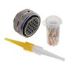 Circular Connector Assemblies - 1178-MS27467T25F19SA-ND - DigiKey
