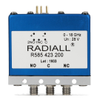 RF Switches - 2201-R585F63300-ND - DigiKey