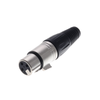 Circular Connector Assemblies - 4654-FC6140-ND - DigiKey