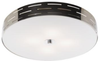 Flush Mounts-Bowl Style - 335382 - Light Center (The)