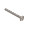 Machine Screw - 335-RM3X25MM2701-ND - DigiKey