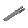 Quick Connects, Quick Disconnect Connectors - 1734-2336813-2TR-ND - DigiKey
