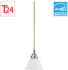 69050BLE-962 Mini Pendants-Rod - 756918 - Capital Lighting, Inc.