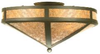 26919 Semi-Flush Mts.-Bowl Style - 407634 - Capital Lighting, Inc.