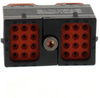 Rectangular Connectors, Heavy Duty - DRC Series - DRC16-24SD - LADD Distribution
