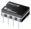 OPA2335M 0.05uV/C max, Single-Supply CMOS Operational Amplifier - OPA2335AMJG - Texas Instruments