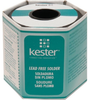 Kester Lead-Free Solder Wire 24-7068-1809 - 1 lb - 0.031 in Wire Diameter - Sn/Ag/Cu Compound -- 24-7068-1809 - Image