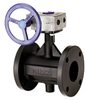 Flanged Butterfly Valves - Image