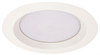 Incandescent/Fluorescent/HID Recessed Trim - 240-WH - Juno Lighting Group
